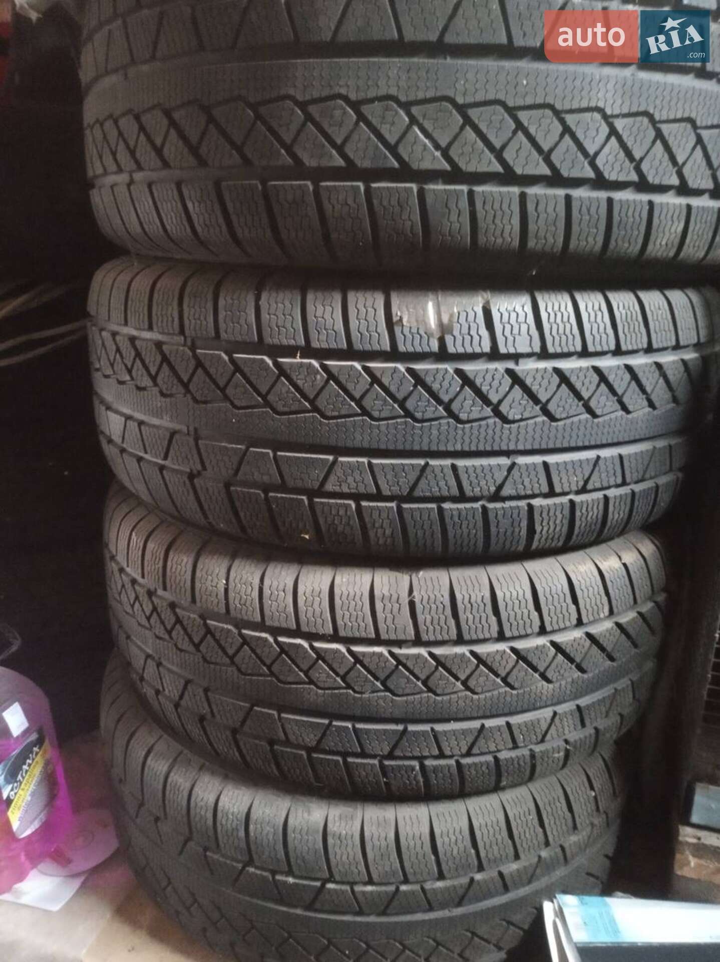 Porsche Cayenne 2003 VIN WP1ZZZ9PZ3LA41442 фото оголошення 10 з 10
