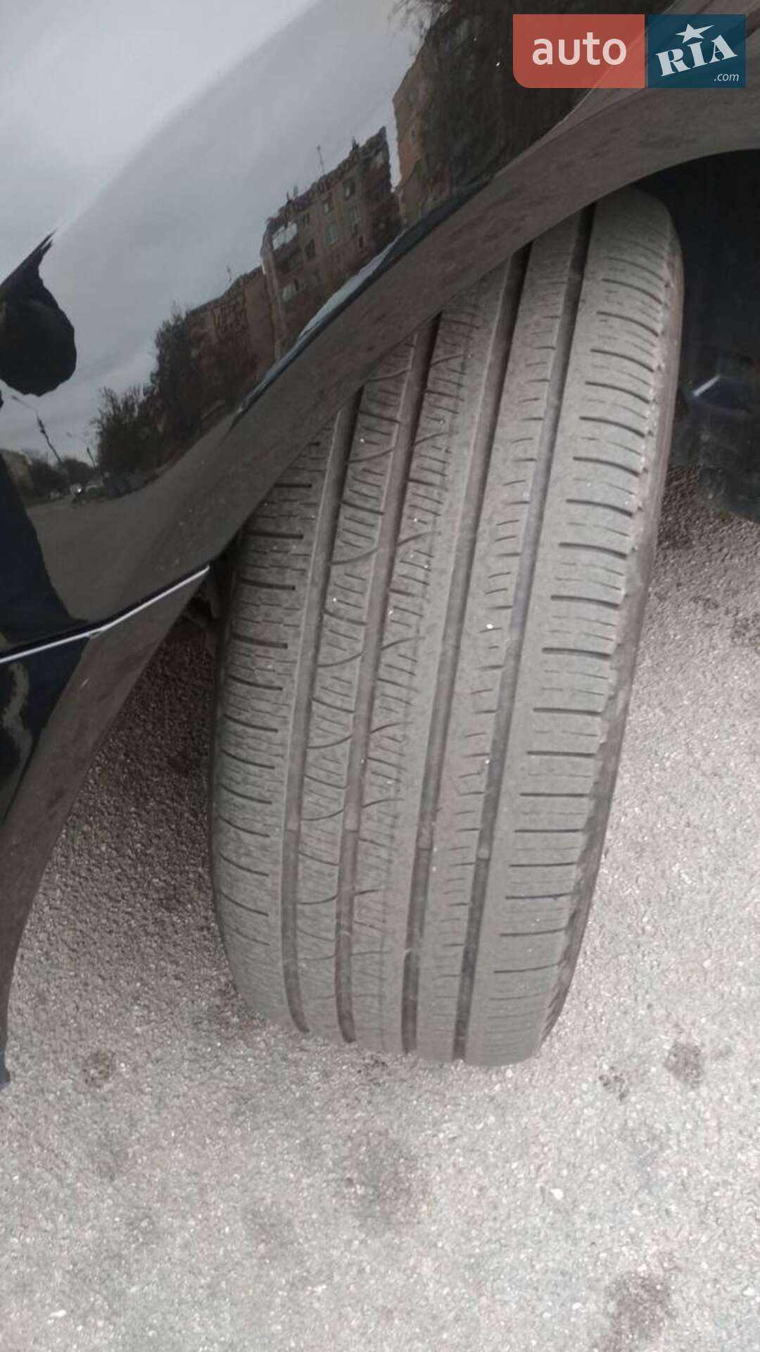 Mercedes-Benz M-Class 2008 VIN 4JGBB86E78A331079 фото оголошення 24 з 26