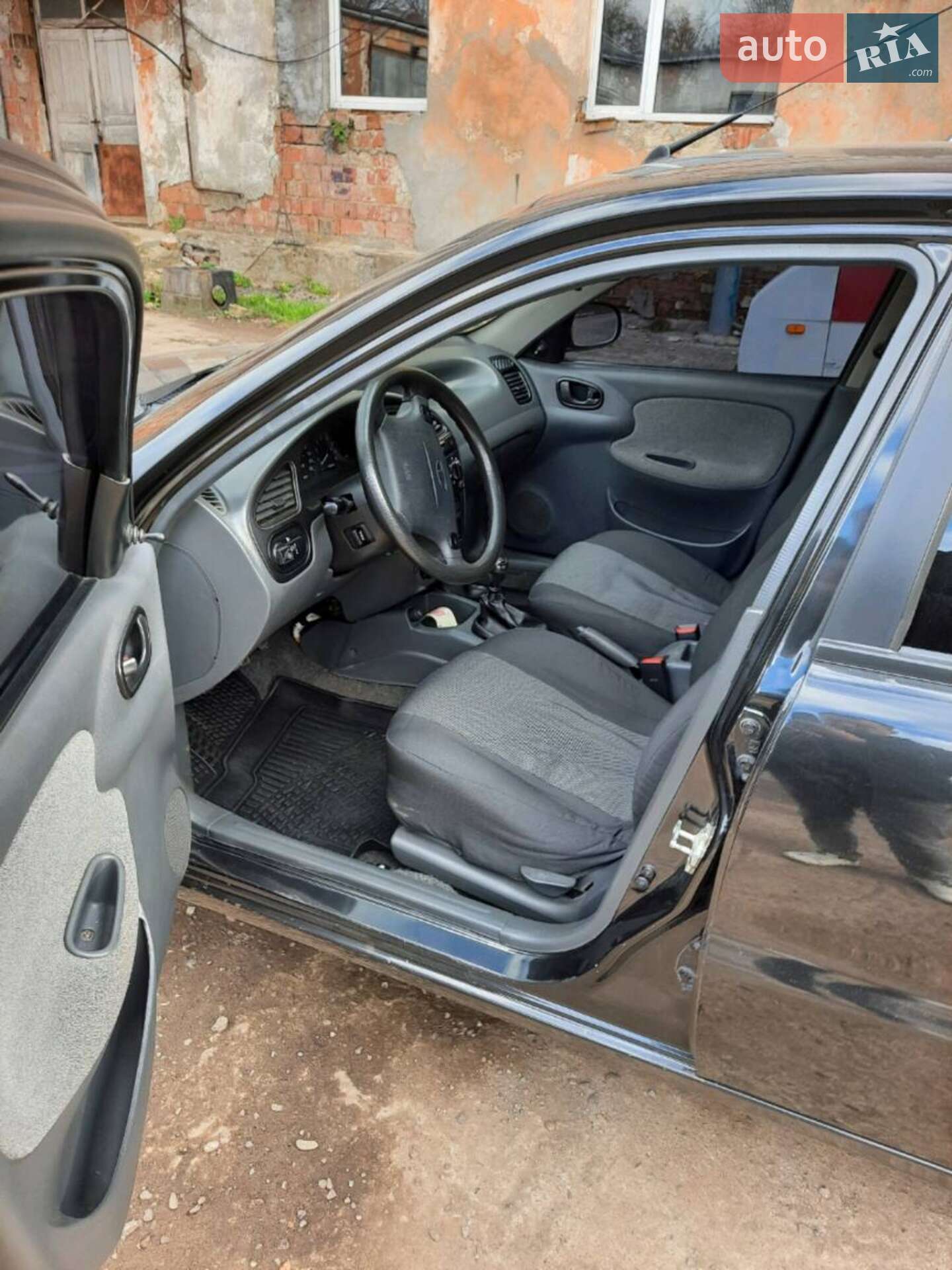 Daewoo Lanos 2008 VIN Y6DTF696D8W425903 фото оголошення 36 з 39