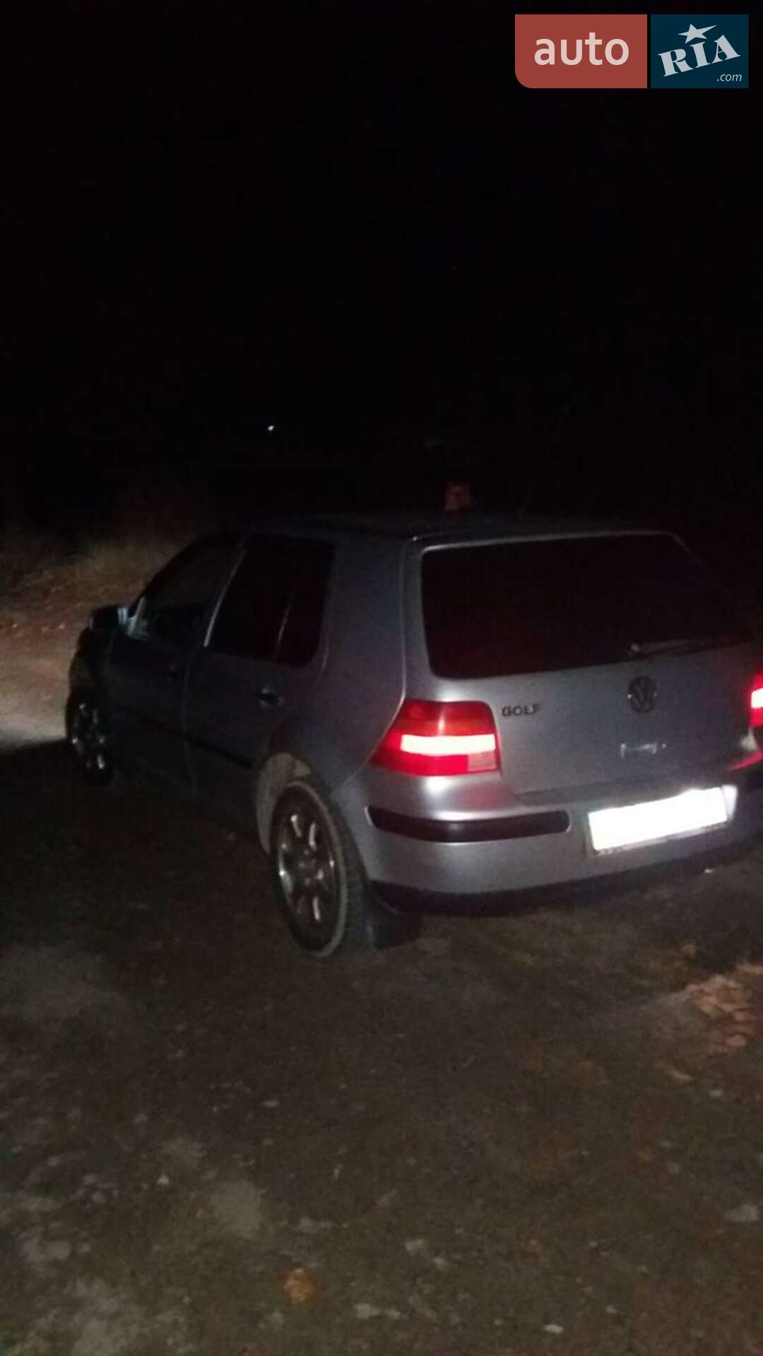 Volkswagen Golf 1999 VIN WWWZZZ1JZXW613654 фото оголошення 8 з 12