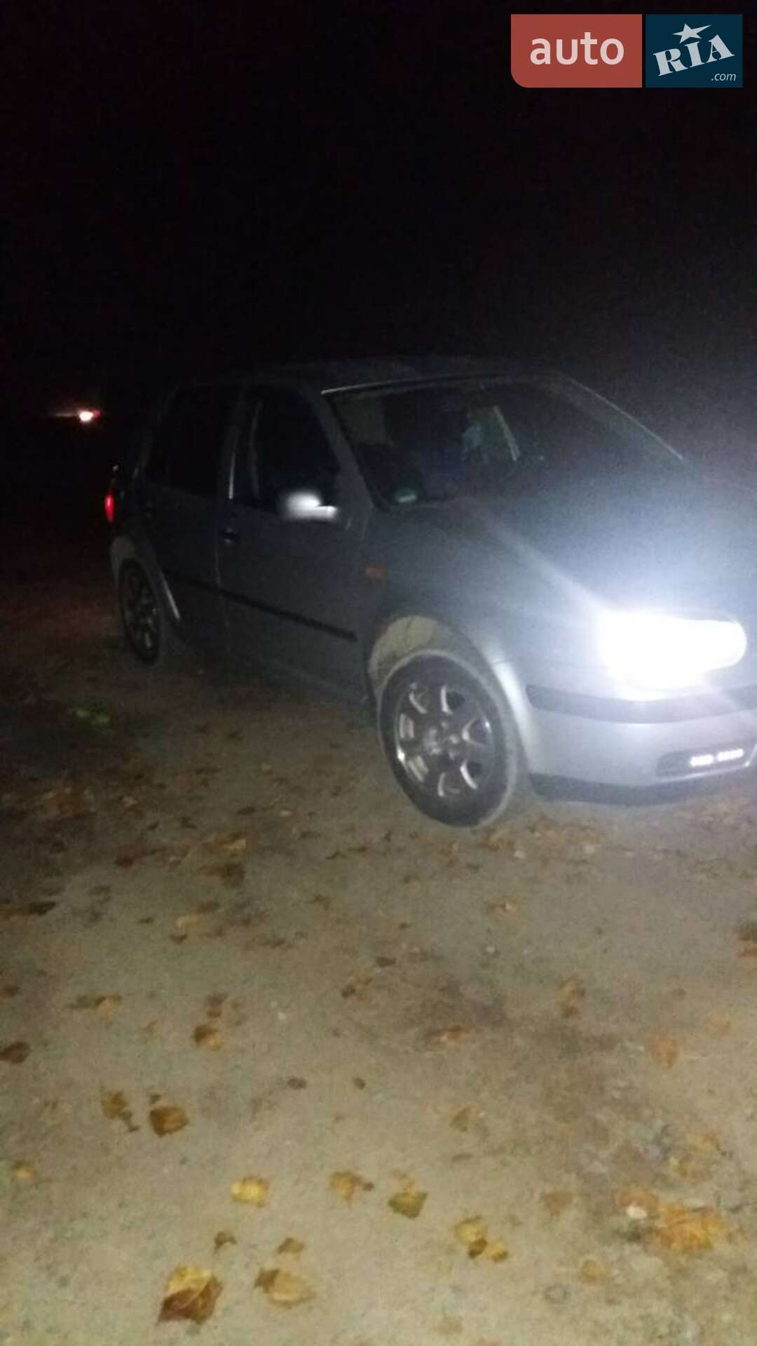 Volkswagen Golf 1999 VIN WWWZZZ1JZXW613654 фото оголошення 9 з 12