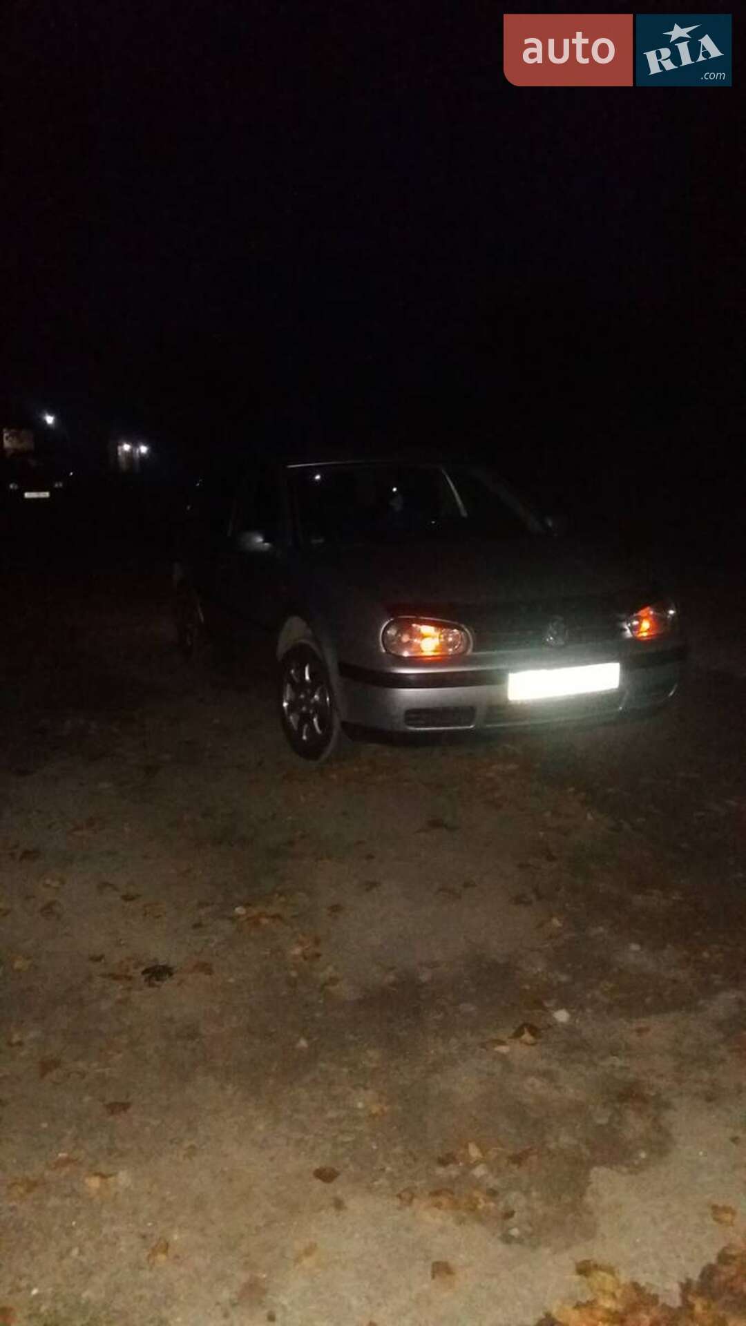 Volkswagen Golf 1999 VIN WWWZZZ1JZXW613654 фото оголошення 10 з 12