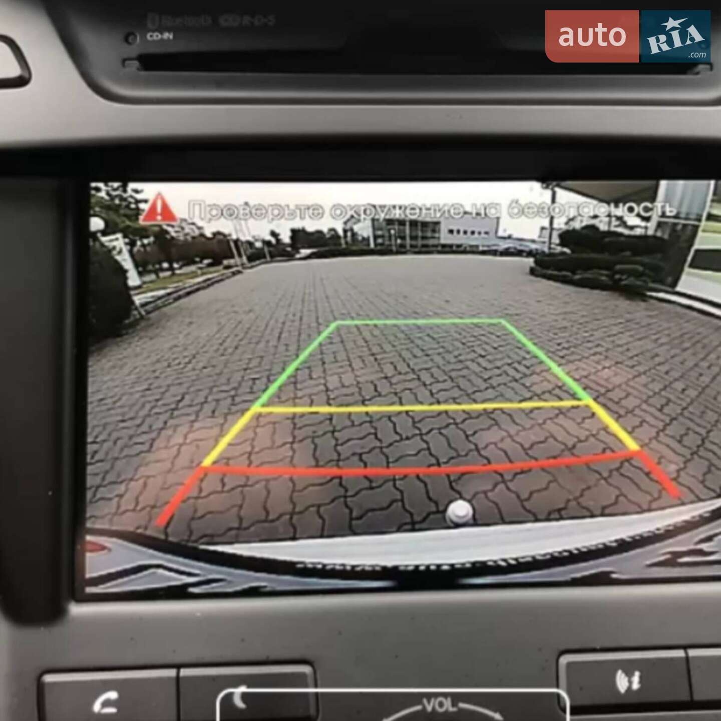 Hyundai Santa FE 2012 VIN KMHSU81XDDU053363 фото оголошення 10 з 62