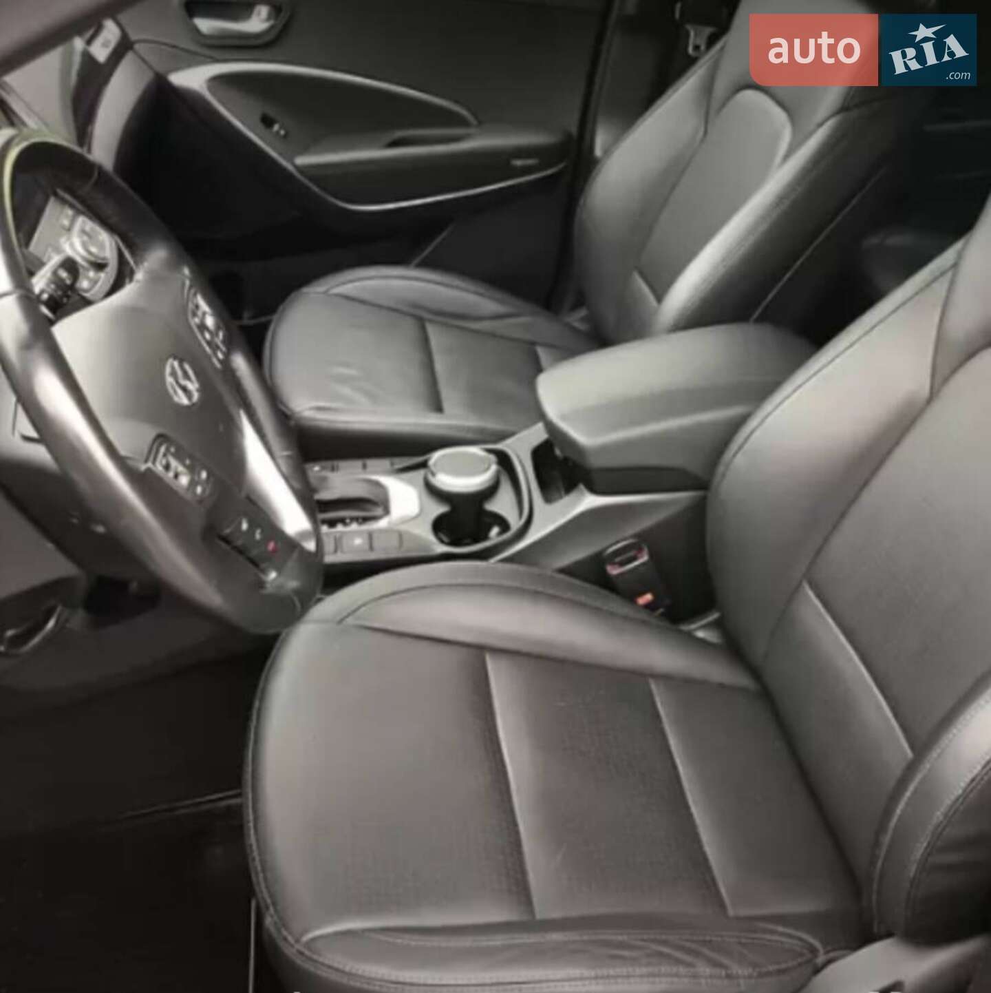 Hyundai Santa FE 2012 VIN KMHSU81XDDU053363 фото оголошення 15 з 62