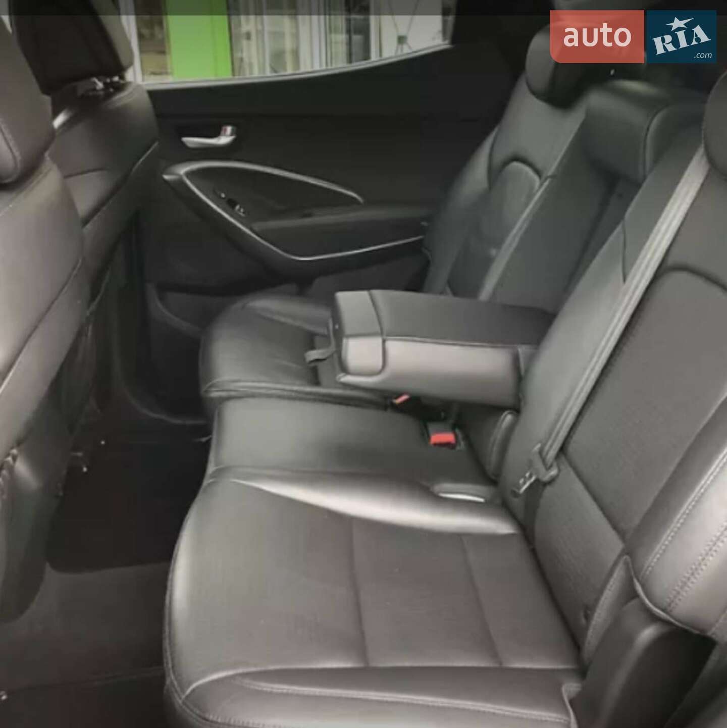 Hyundai Santa FE 2012 VIN KMHSU81XDDU053363 фото оголошення 23 з 62