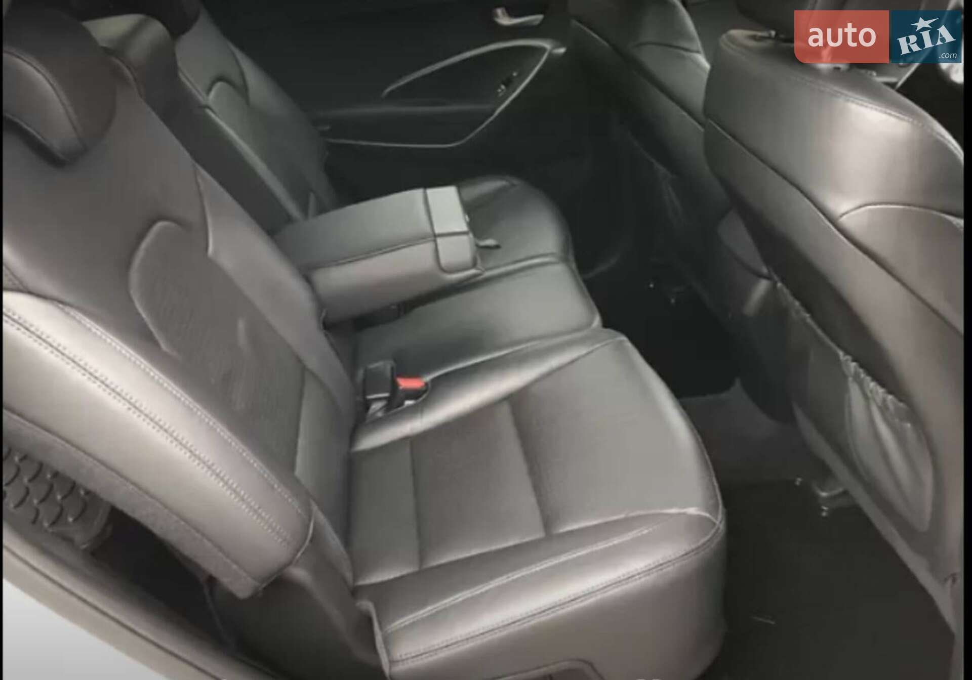 Hyundai Santa FE 2012 VIN KMHSU81XDDU053363 фото оголошення 26 з 62