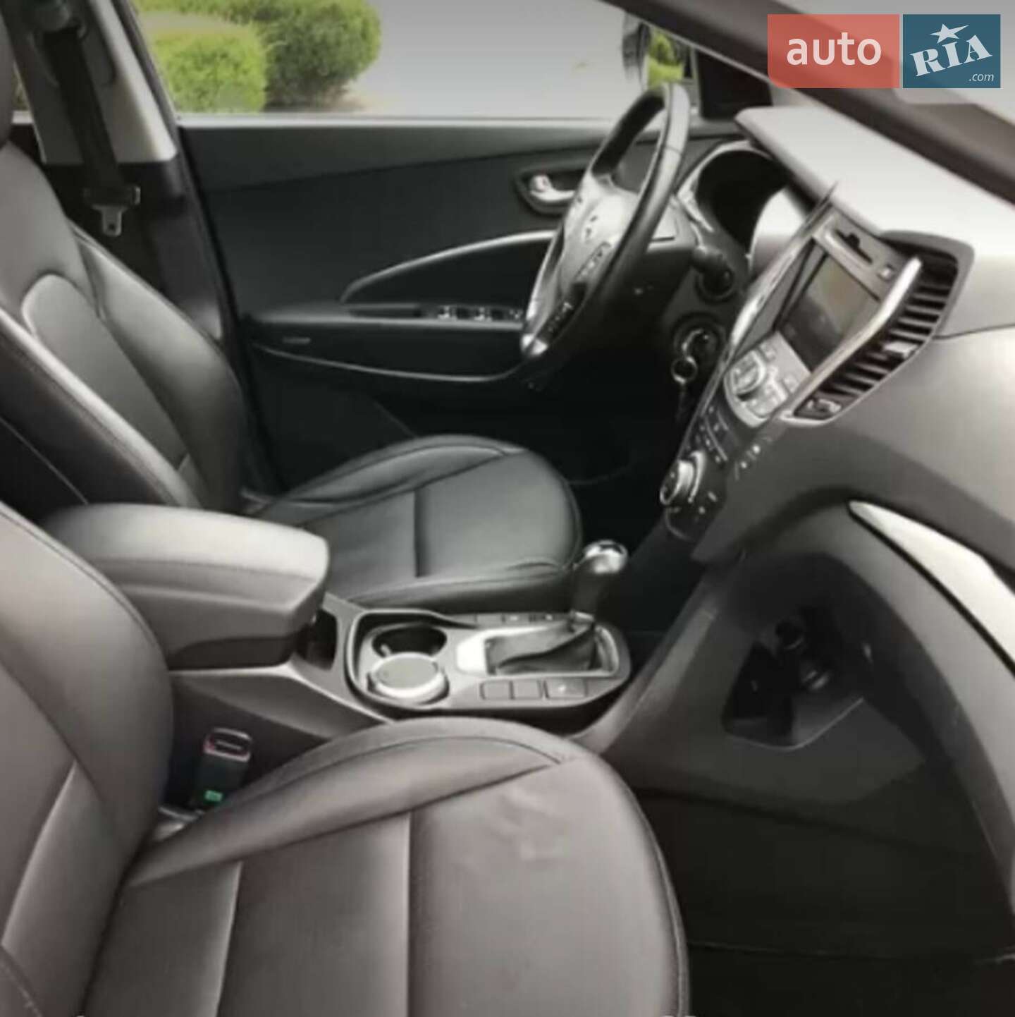 Hyundai Santa FE 2012 VIN KMHSU81XDDU053363 фото оголошення 33 з 62