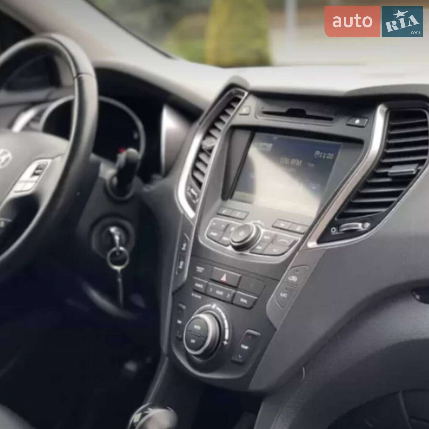 Hyundai Santa FE 2012 VIN KMHSU81XDDU053363 фото оголошення 37 з 62