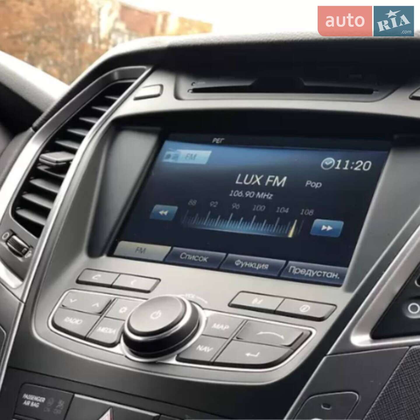 Hyundai Santa FE 2012 VIN KMHSU81XDDU053363 фото оголошення 41 з 62