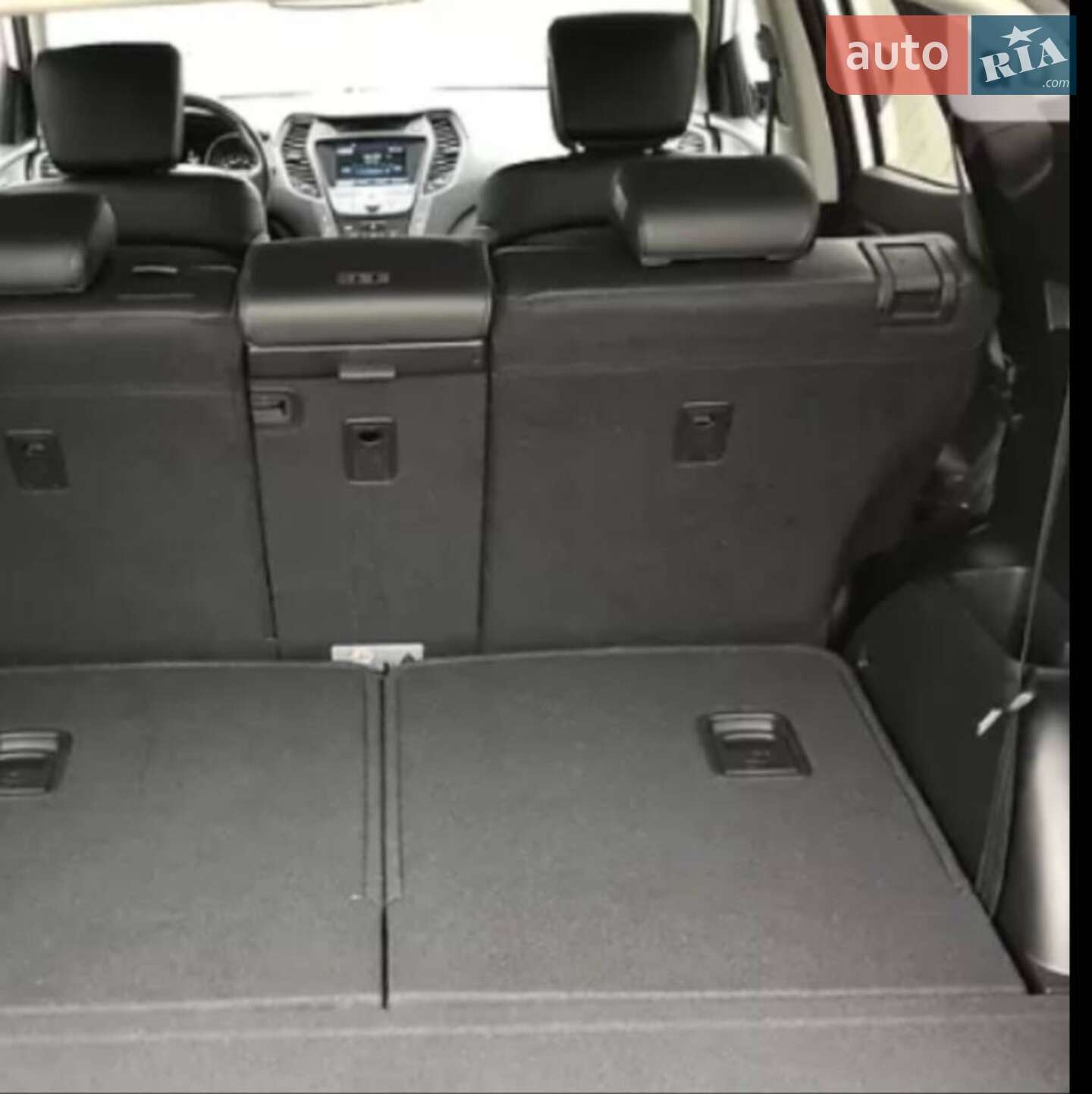 Hyundai Santa FE 2012 VIN KMHSU81XDDU053363 фото оголошення 47 з 62