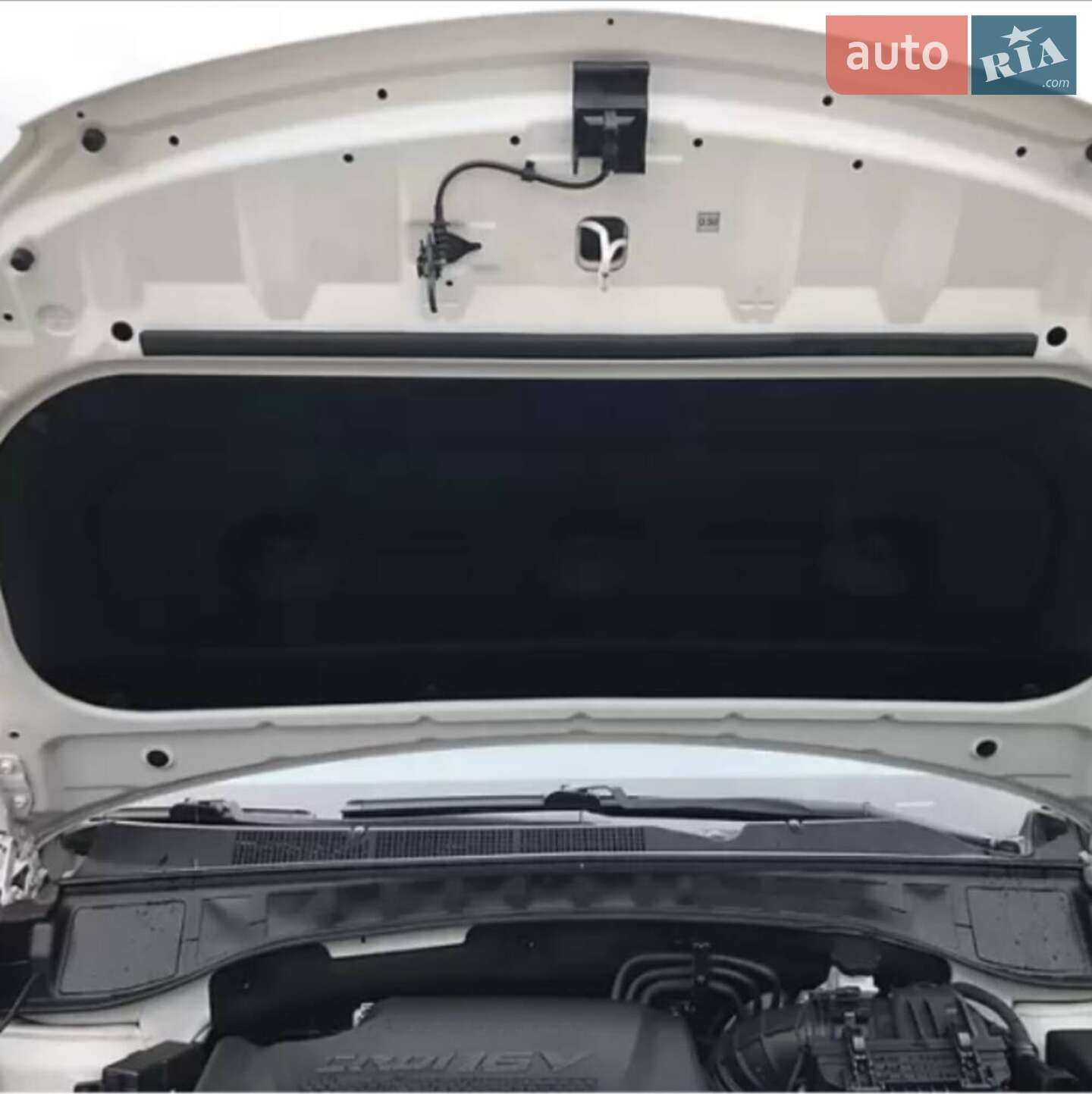 Hyundai Santa FE 2012 VIN KMHSU81XDDU053363 фото оголошення 55 з 62
