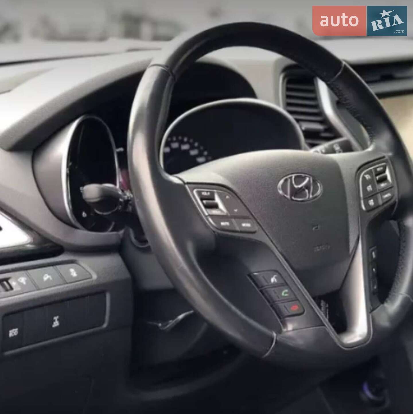 Hyundai Santa FE 2012 VIN KMHSU81XDDU053363 фото оголошення 62 з 62