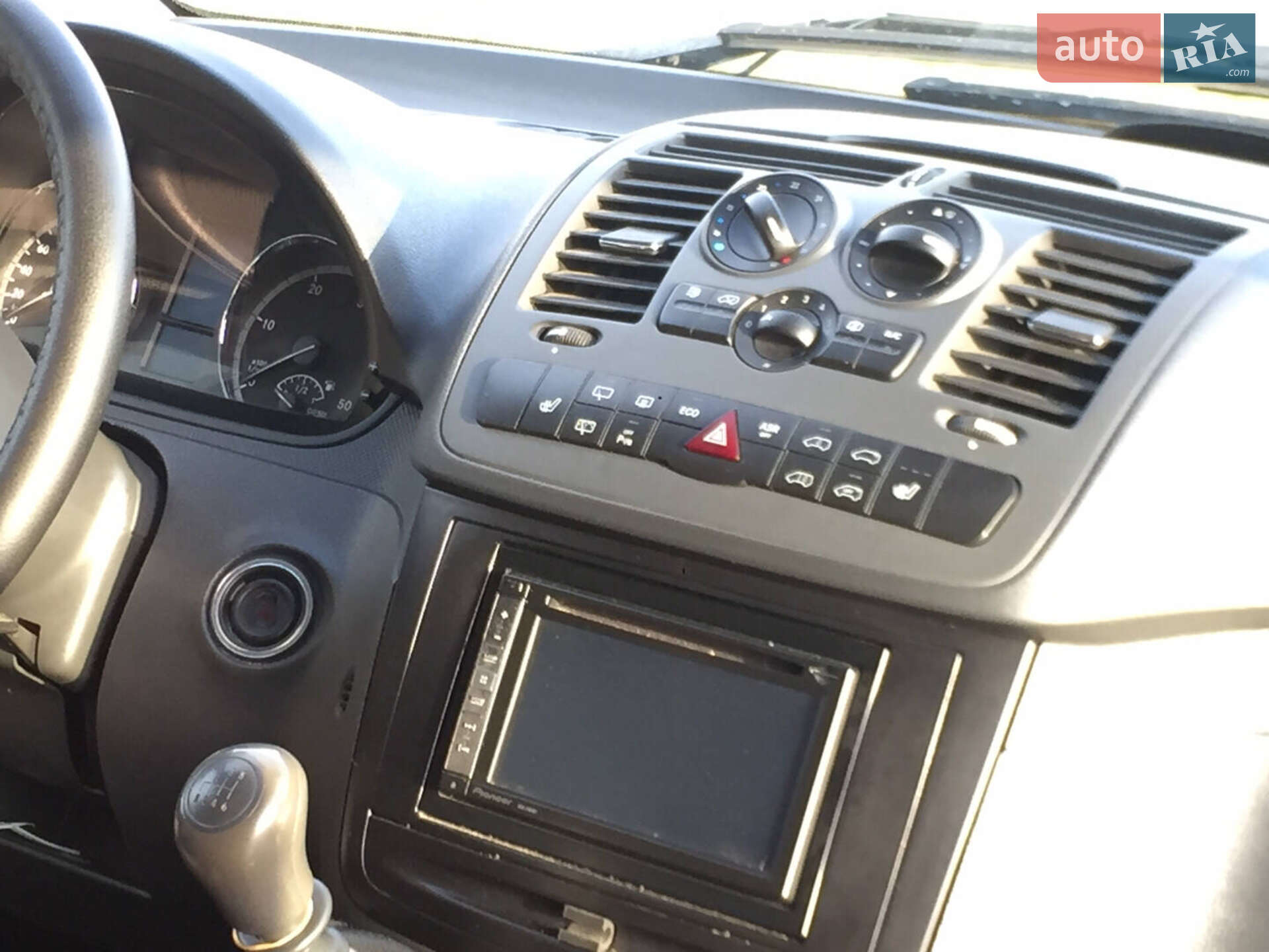 Mercedes-Benz Vito 2014 VIN WDF63970313881239 фото оголошення 5 з 18