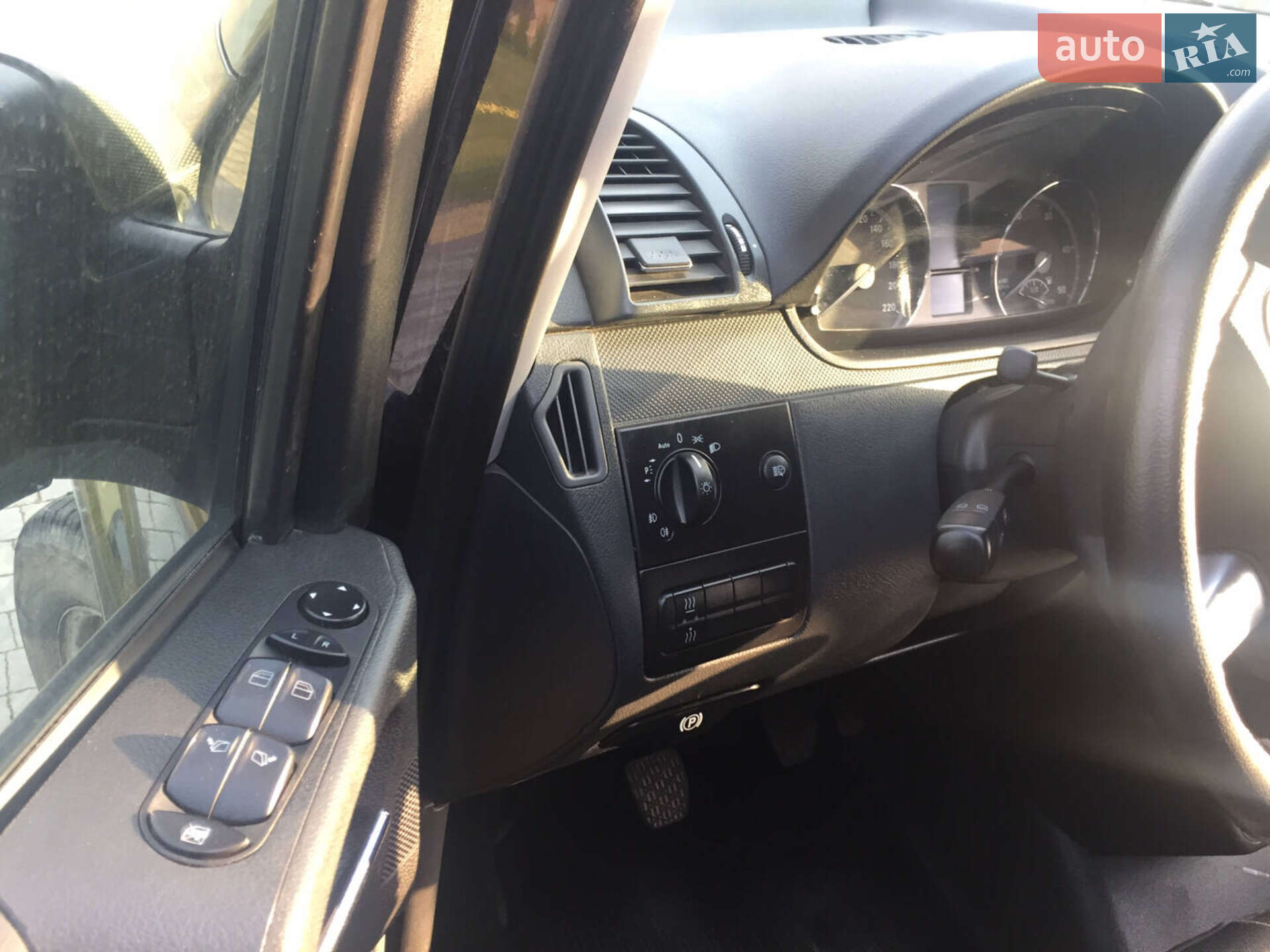 Mercedes-Benz Vito 2014 VIN WDF63970313881239 фото оголошення 8 з 18
