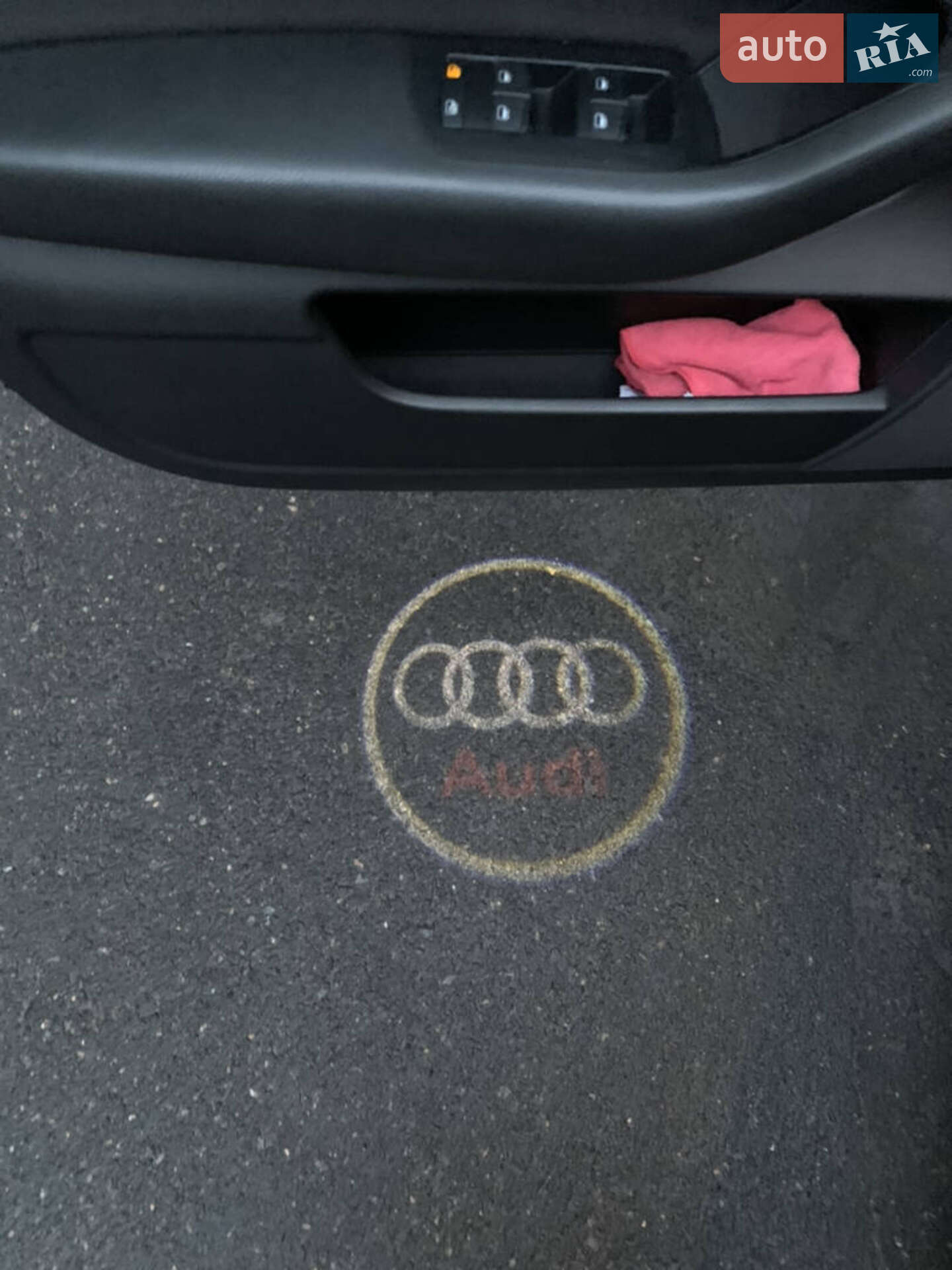 Audi A6 2004 VIN WAUZZZ4FX5Z033099 фото оголошення 6 з 18