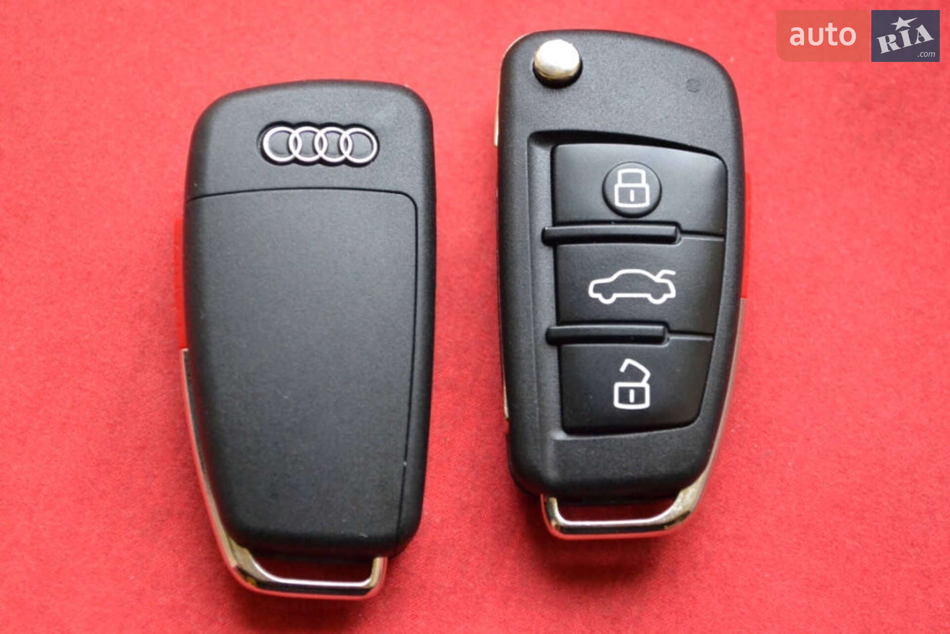 Audi A6 2004 VIN WAUZZZ4FX5Z033099 фото оголошення 9 з 18