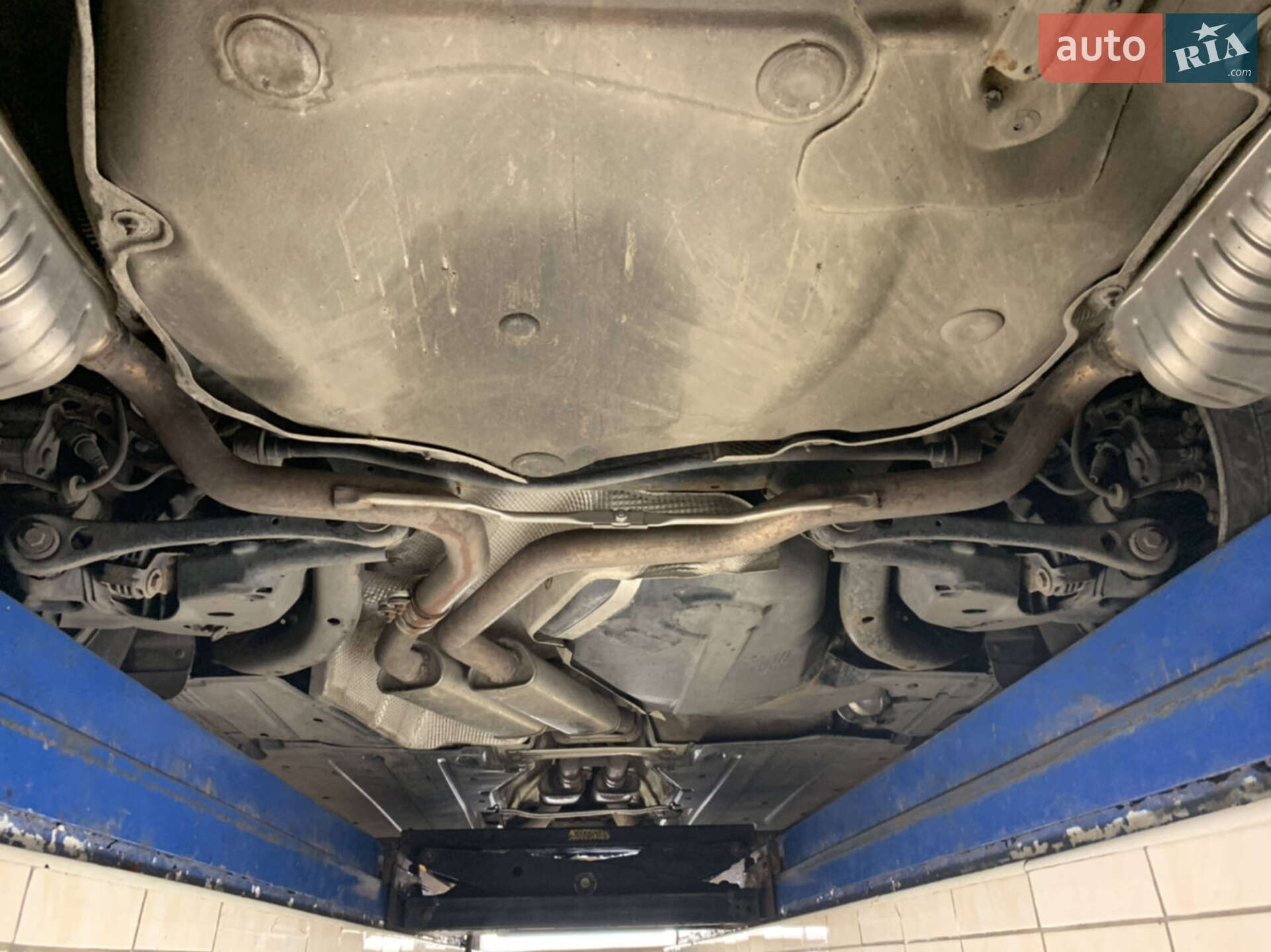 Audi A6 2004 VIN WAUZZZ4FX5Z033099 фото оголошення 11 з 18