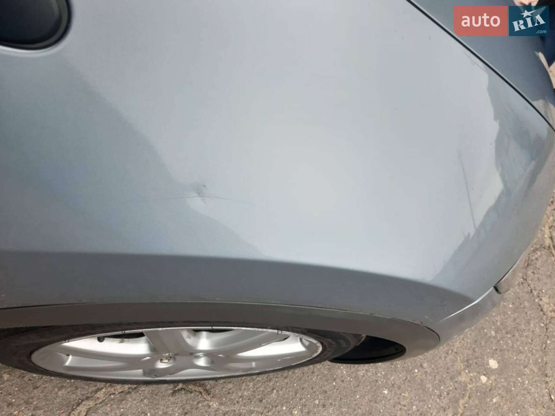 Honda Civic 2007 VIN SHHFK37607U019039 фото оголошення 3 з 13