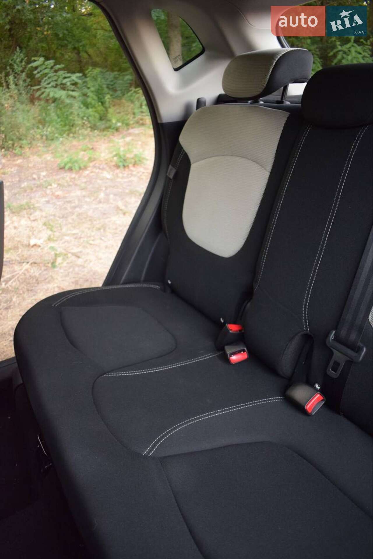 Renault Captur 2017 VIN VF12R011A59678626 фото оголошення 7 з 12