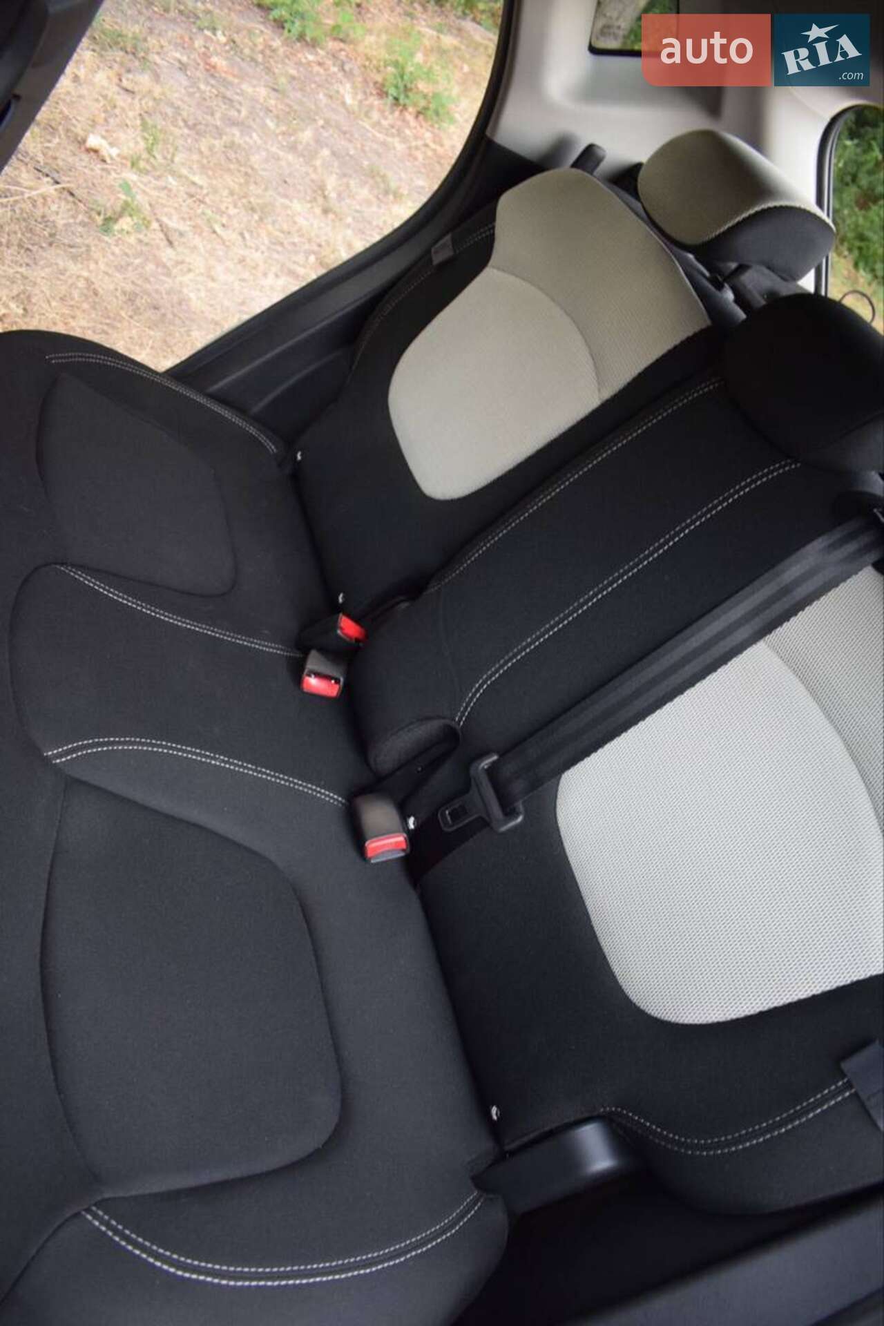 Renault Captur 2017 VIN VF12R011A59678626 фото оголошення 9 з 12