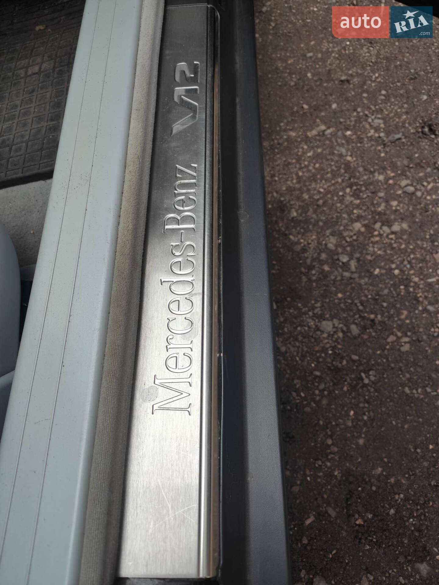 Mercedes-Benz S-Class 2001 VIN WDB2201781A159128 фото оголошення 34 з 56