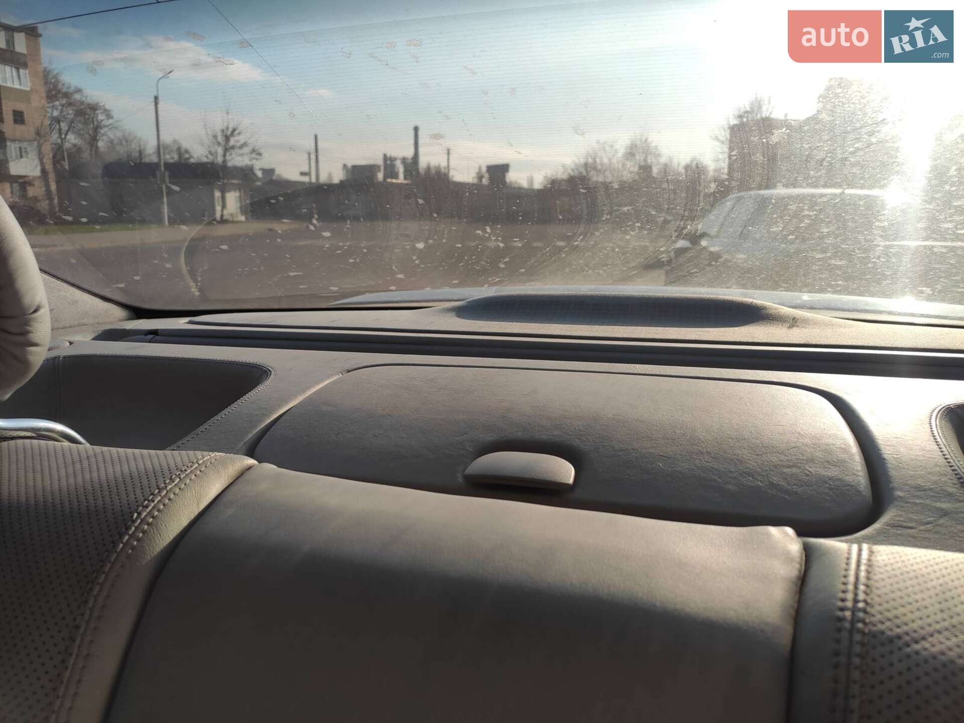 Mercedes-Benz S-Class 2001 VIN WDB2201781A159128 фото оголошення 29 з 56
