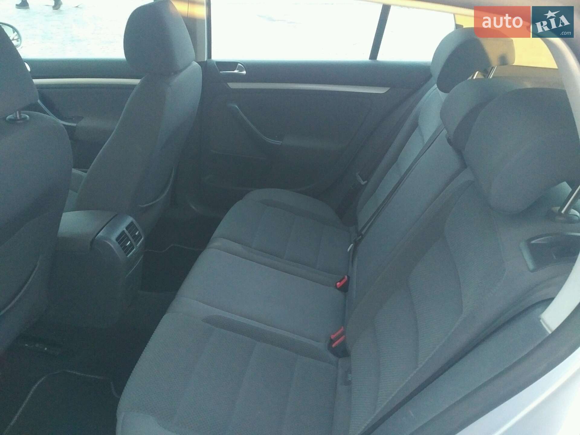 Volkswagen Golf 2008 VIN WVWZZZ1KZ8W266662 фото оголошення 20 з 26