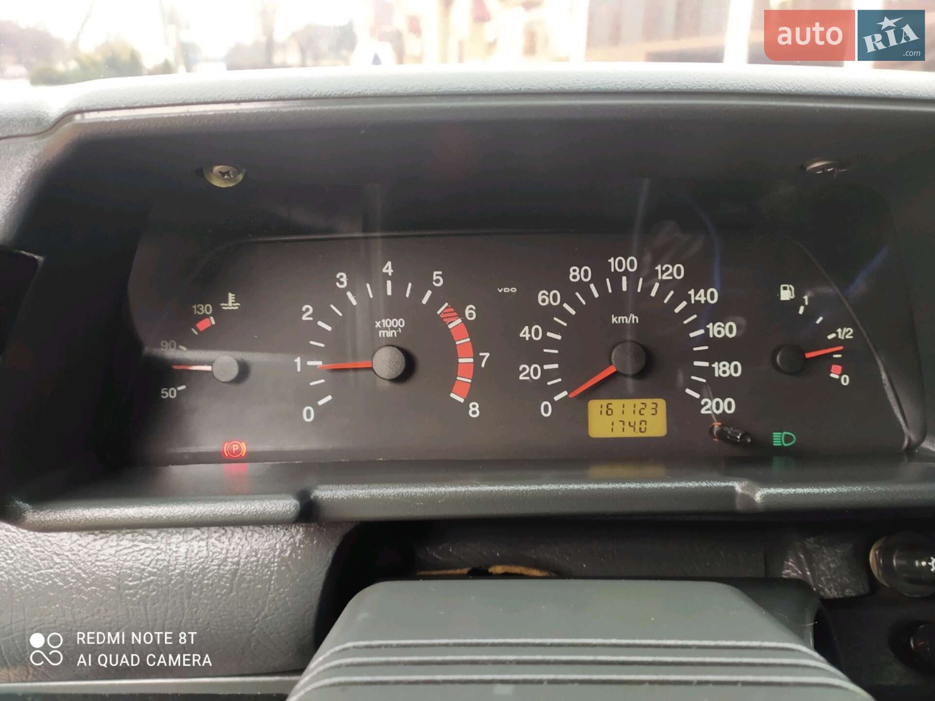 ВАЗ / Lada 2110 2003 VIN XTA21102030574008 фото оголошення 11 з 18