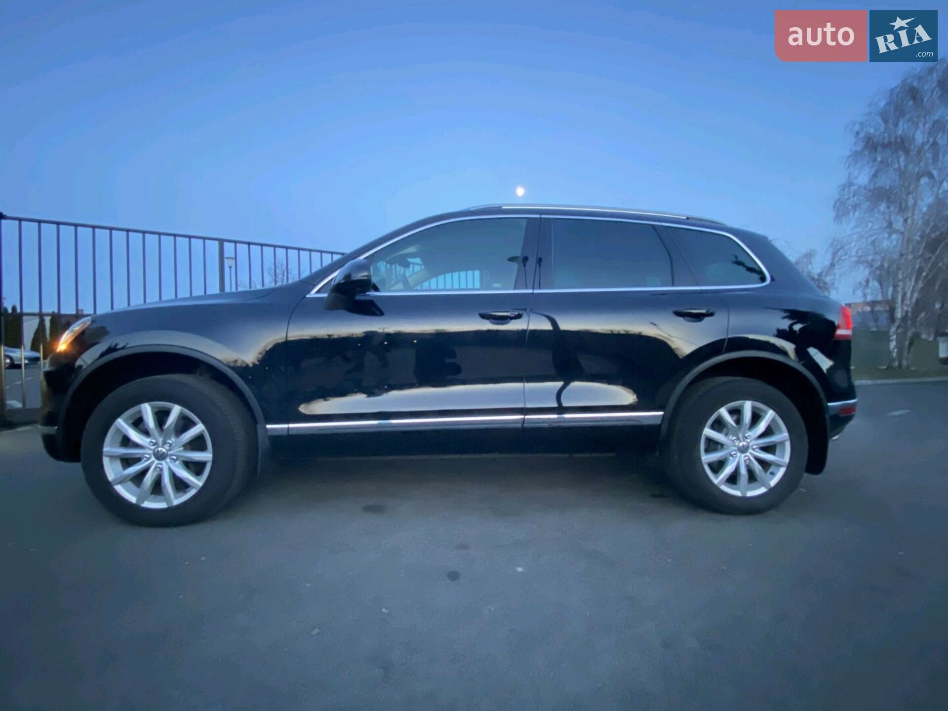 Volkswagen Touareg 2016 VIN WVGEF7BP3HD003594 фото оголошення 19 з 23