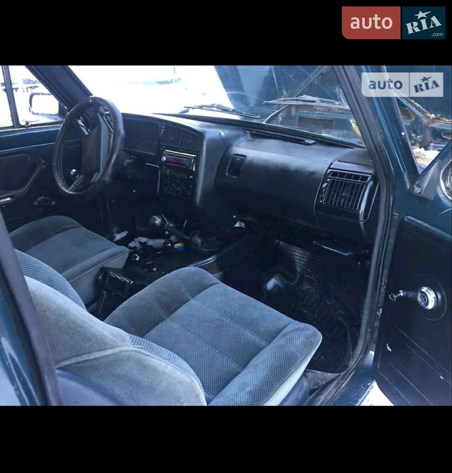 ВАЗ / Lada 2121 Нива 1996 VIN XTA212170V1243758 фото оголошення 9 з 12