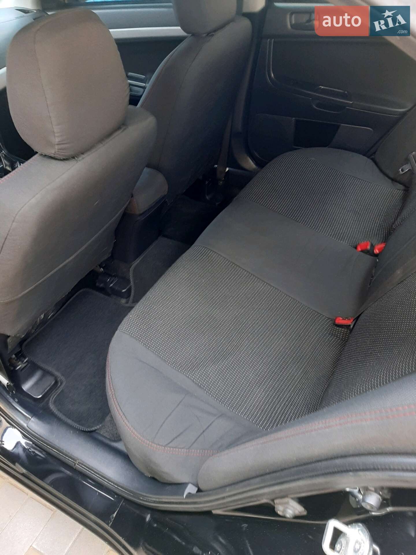 Mitsubishi Lancer 2011 VIN JMBSNCY2ABU001371 фото оголошення 5 з 51