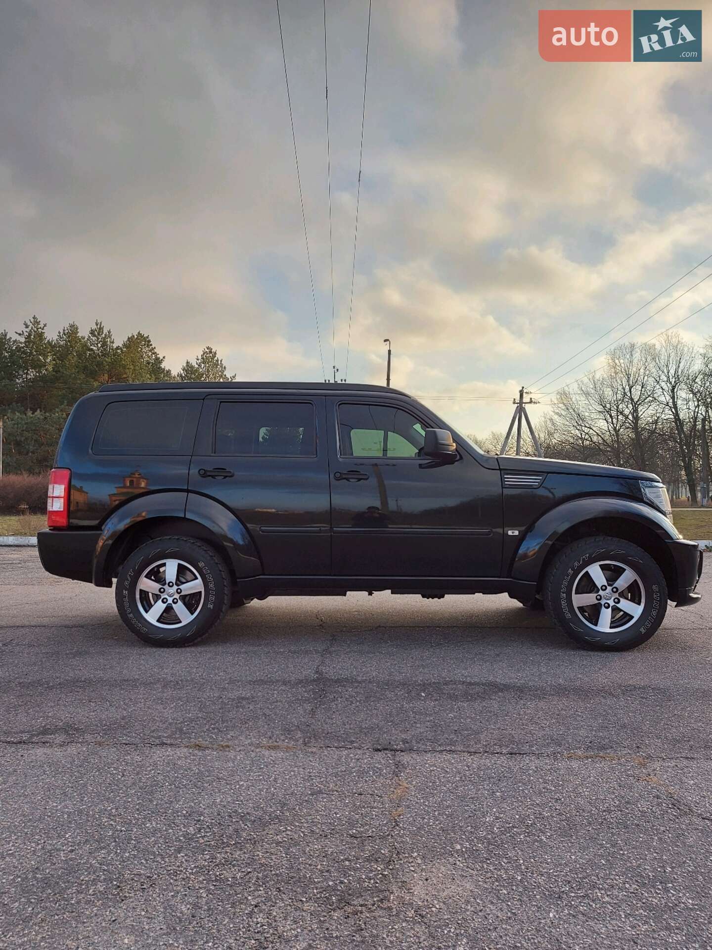 Dodge Nitro 2008 VIN 1D8GUE8918W164953 фото оголошення 11 з 22