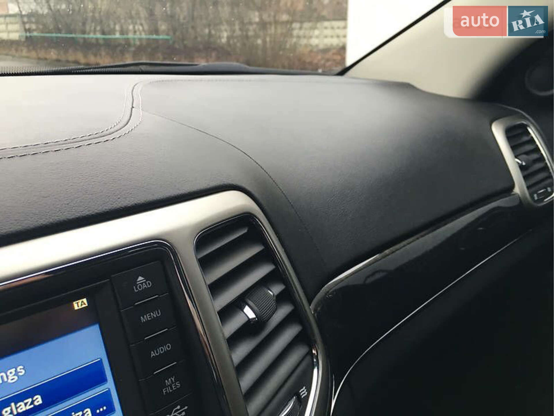 Jeep Grand Cherokee 2011 VIN 1C4RJFCM5CC100880 фото оголошення 19 з 19