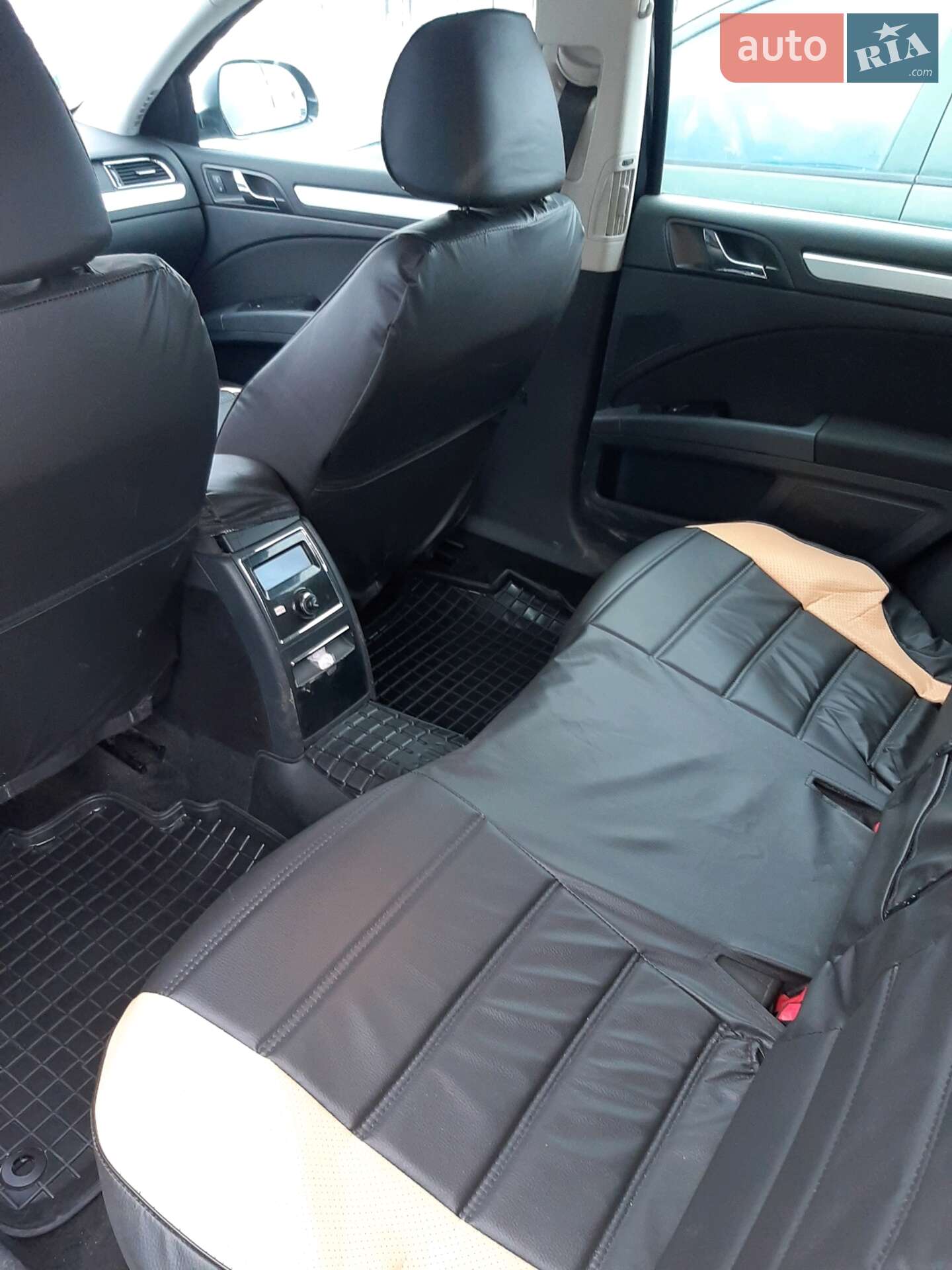 Skoda Superb 2013 VIN TMBAB43T8DB300858 фото оголошення 9 з 10