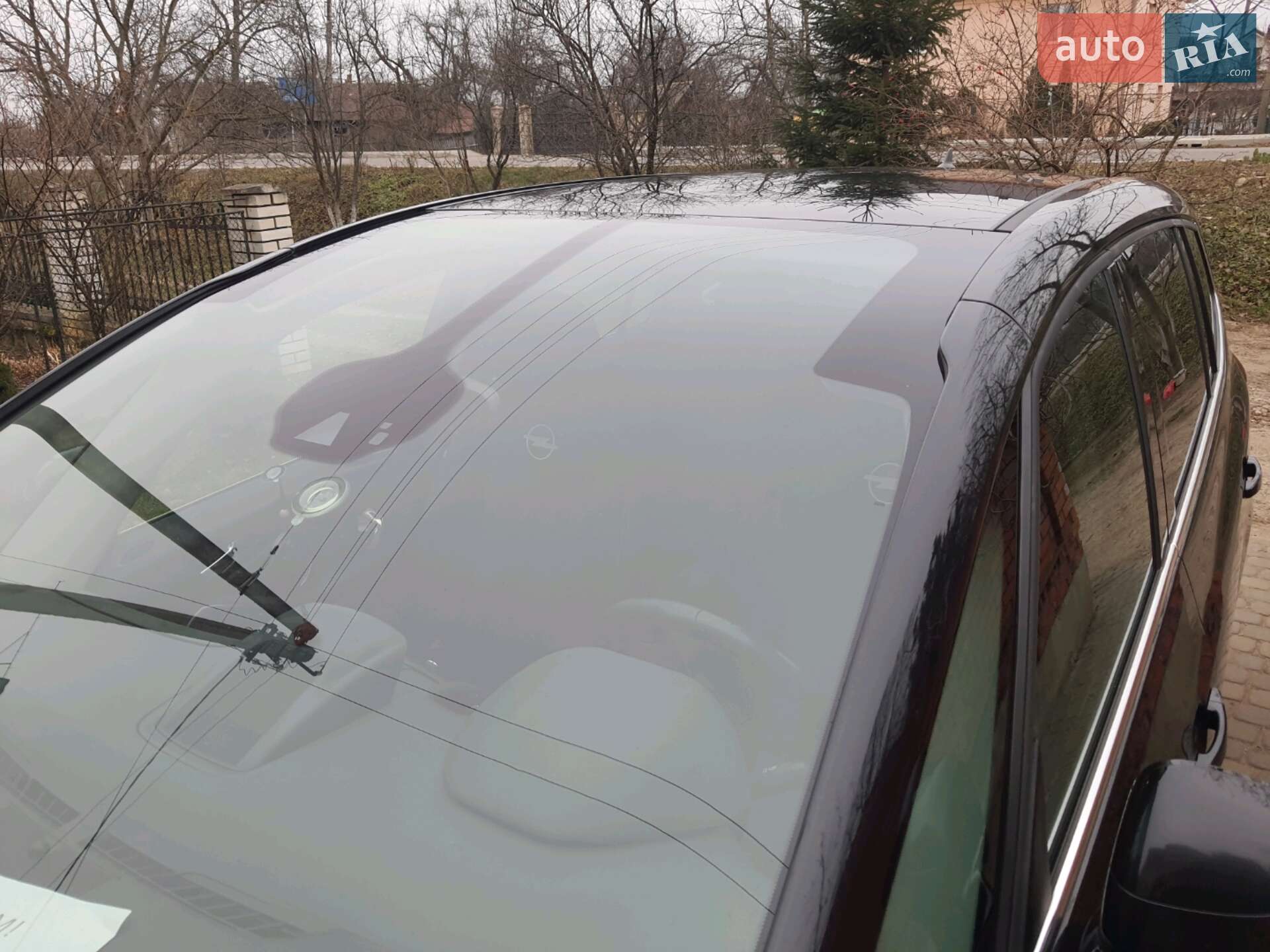 Opel Zafira 2014 VIN W0LPE9E34E2085393 фото оголошення 5 з 6