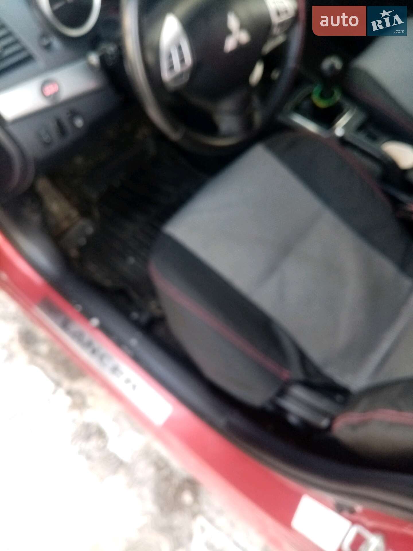 Mitsubishi Lancer 2011 VIN JMBSNCY2ABU001393 фото оголошення 19 з 25