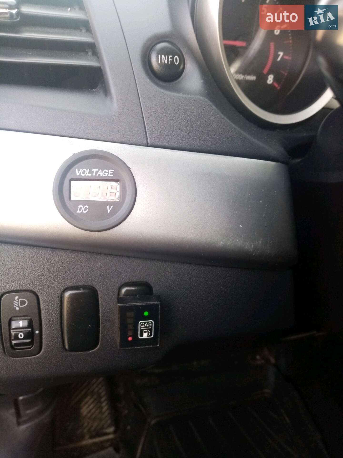 Mitsubishi Lancer 2011 VIN JMBSNCY2ABU001393 фото оголошення 20 з 25