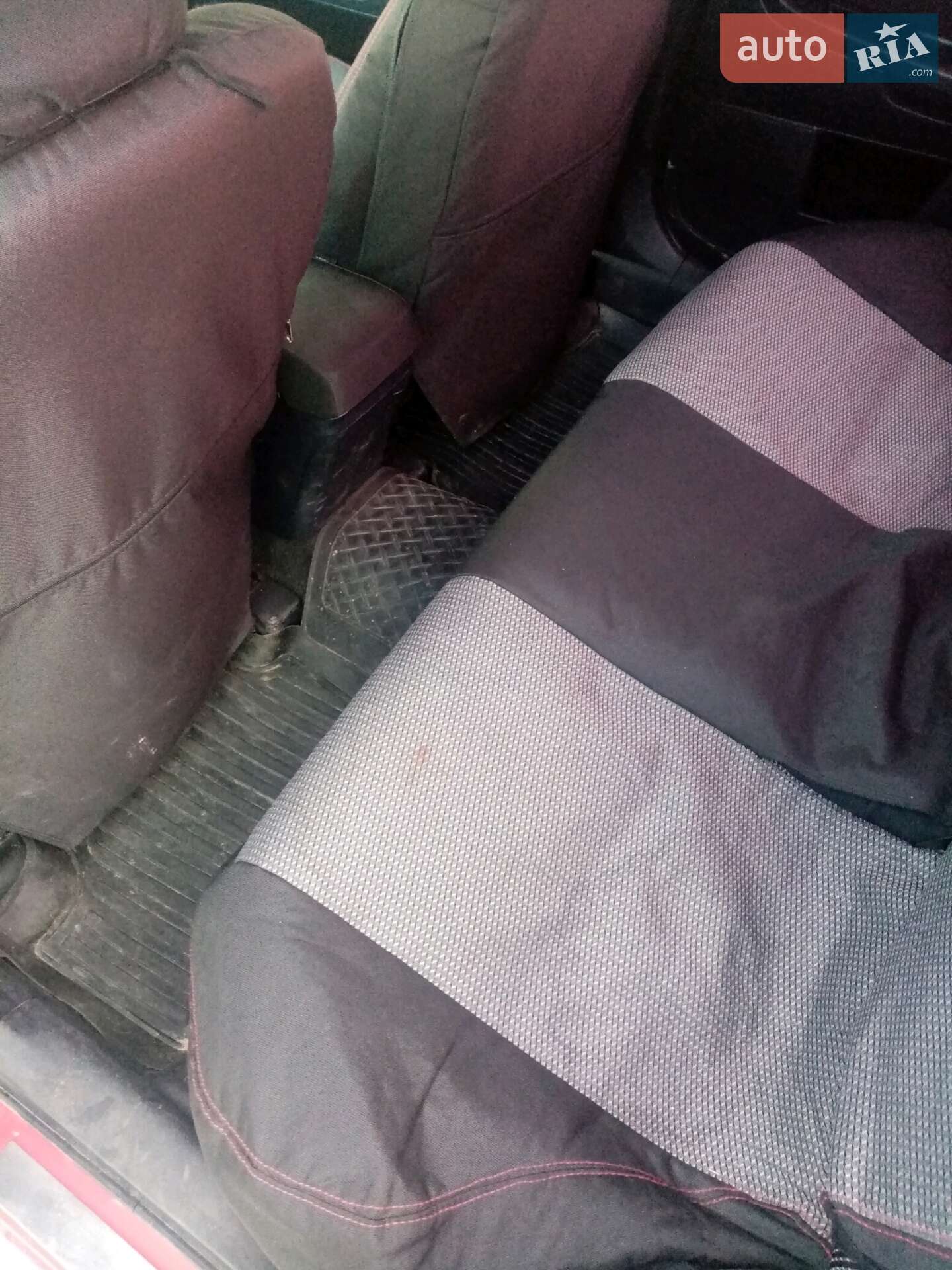 Mitsubishi Lancer 2011 VIN JMBSNCY2ABU001393 фото оголошення 17 з 25