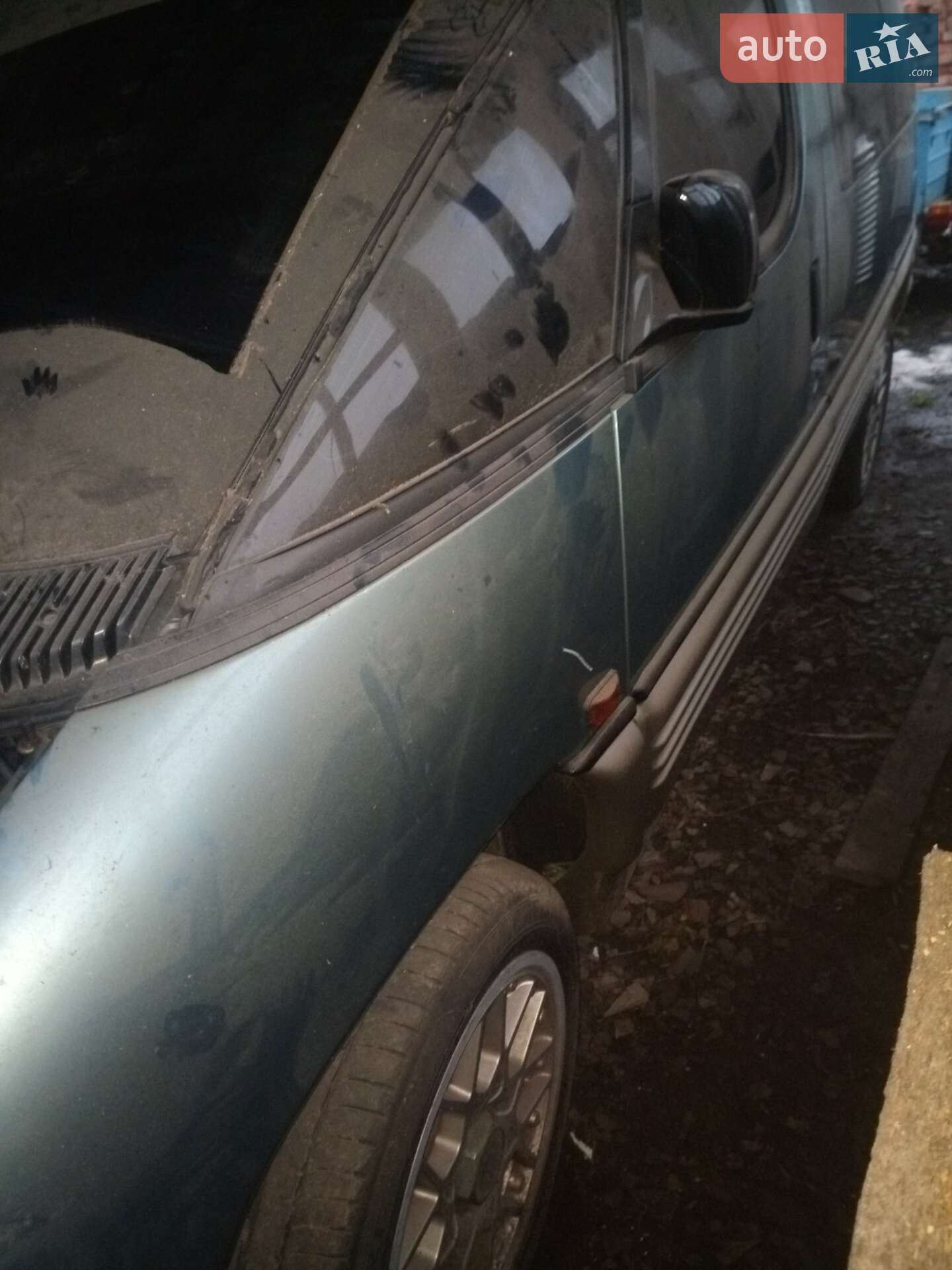 Pontiac Trans Sport 1992 VIN 1GMDU06L0NT241503 фото оголошення 2 з 8