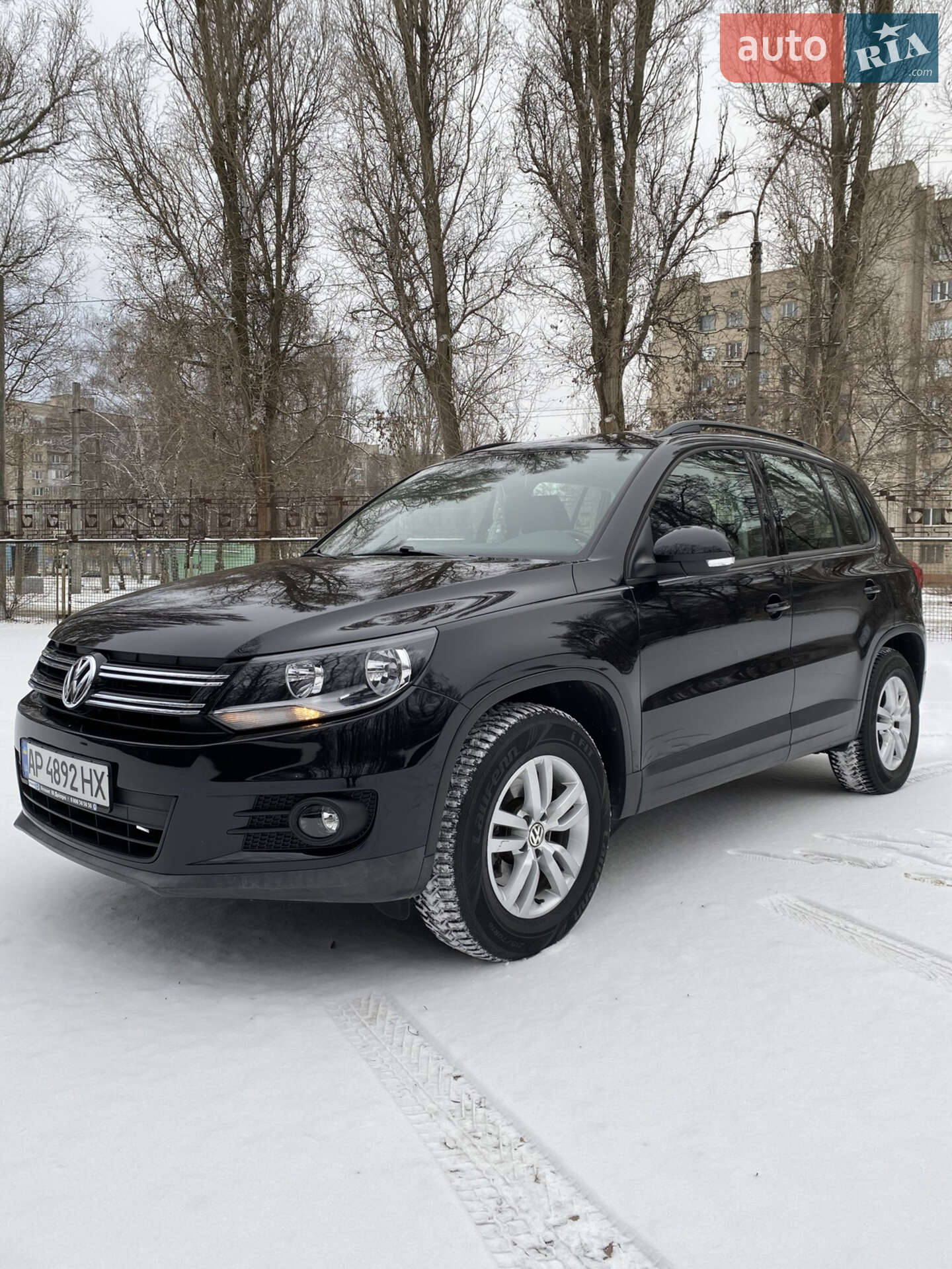Volkswagen Tiguan 2017 VIN WVGAV7AX7HK036886 фото оголошення 22 з 46
