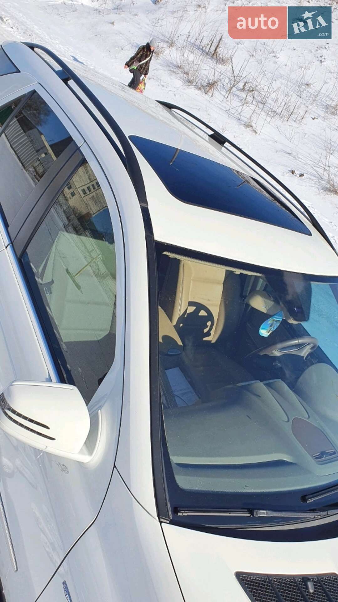 Mercedes-Benz M-Class 2011 VIN 4JGBB2FB0BA729695 фото оголошення 14 з 36