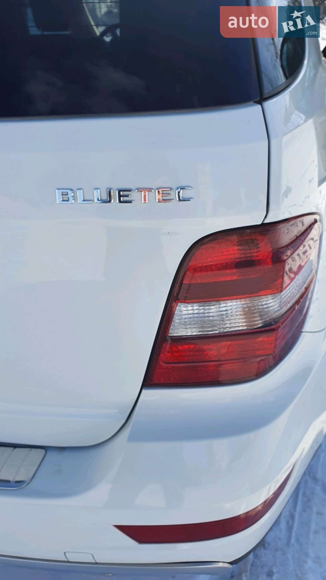 Mercedes-Benz M-Class 2011 VIN 4JGBB2FB0BA729695 фото оголошення 22 з 36