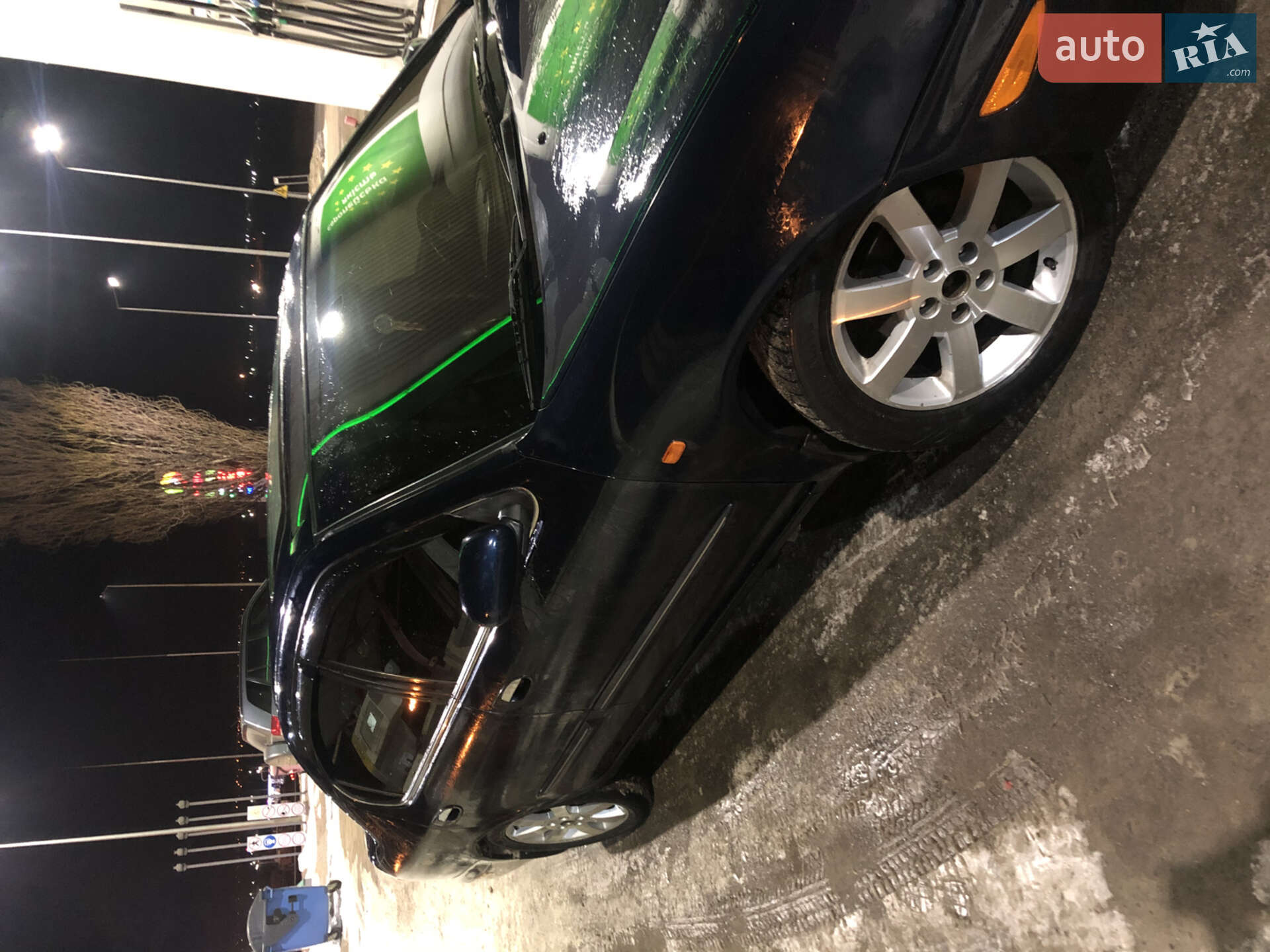 Nissan Maxima 2003 VIN JN1CAUA33U0070936 фото оголошення 3 з 14