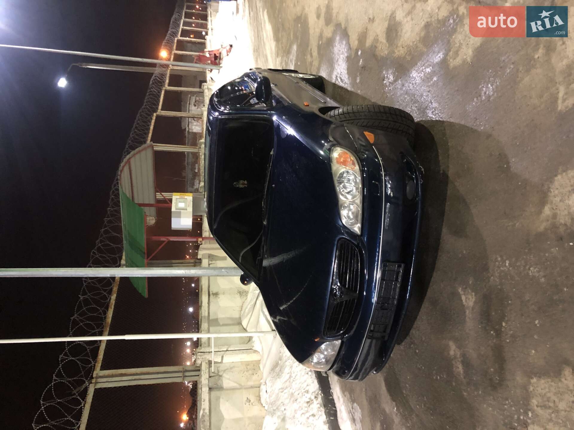Nissan Maxima 2003 VIN JN1CAUA33U0070936 фото оголошення 4 з 14