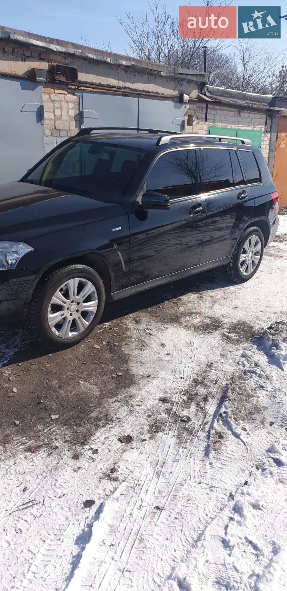 Mercedes-Benz GLK-Class 2010 VIN WDC2049021F545200 фото оголошення 18 з 34