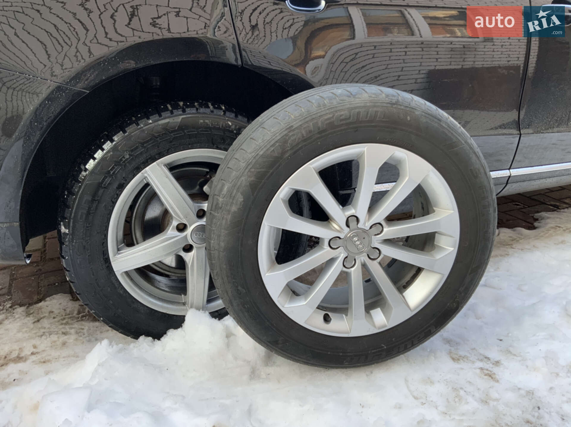 Audi Q5 2014 VIN WAUZZZ8R0EA079821 фото оголошення 21 з 33