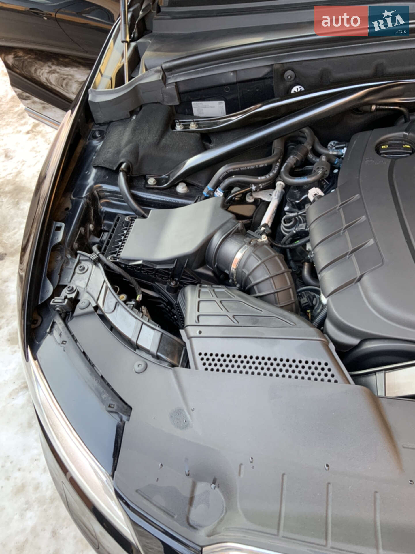 Audi Q5 2014 VIN WAUZZZ8R0EA079821 фото оголошення 23 з 33