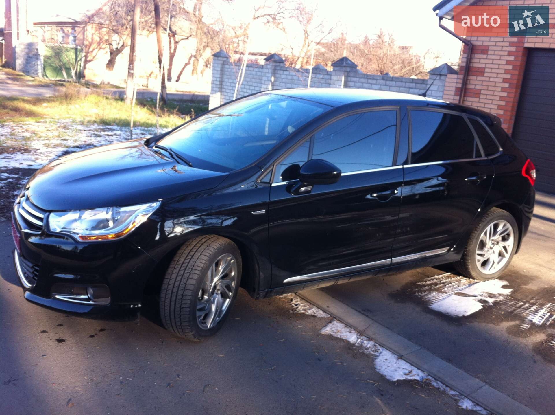 Citroen C4 2014 VIN VF7NC9HD8EY514623 фото оголошення 5 з 32