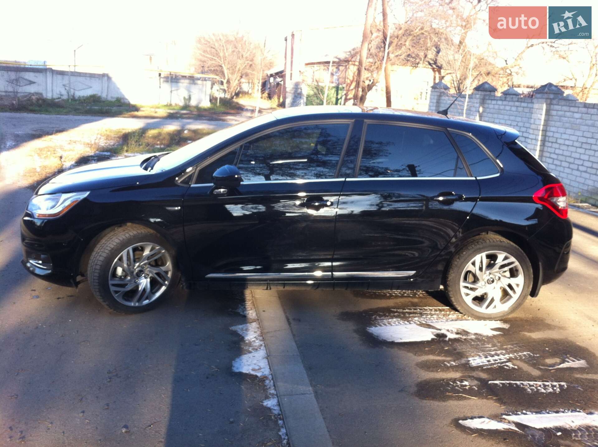 Citroen C4 2014 VIN VF7NC9HD8EY514623 фото оголошення 6 з 32