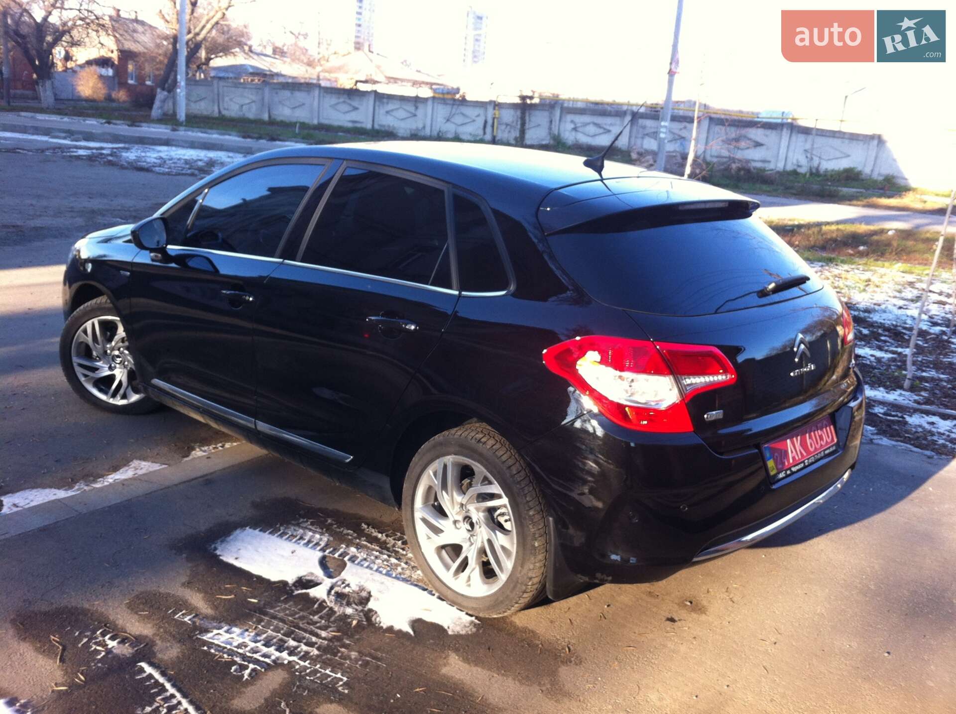 Citroen C4 2014 VIN VF7NC9HD8EY514623 фото оголошення 7 з 32